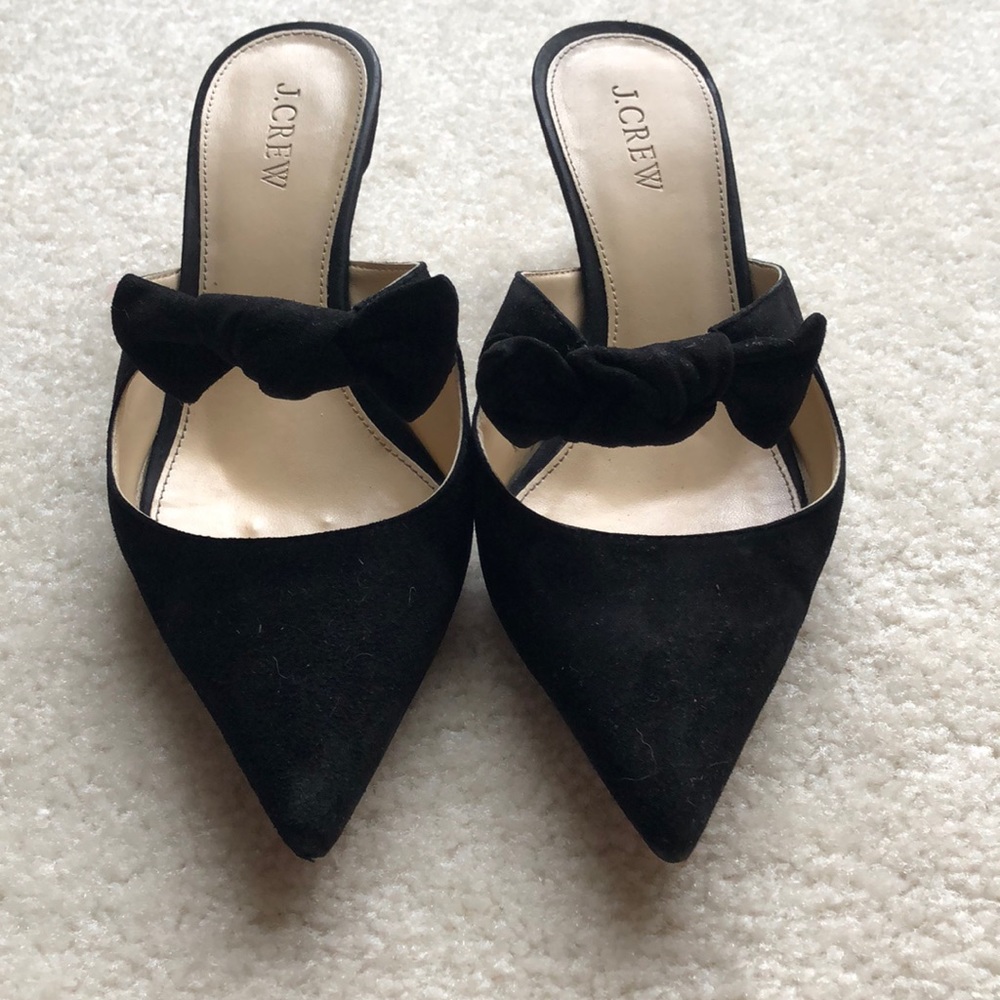 Mules
